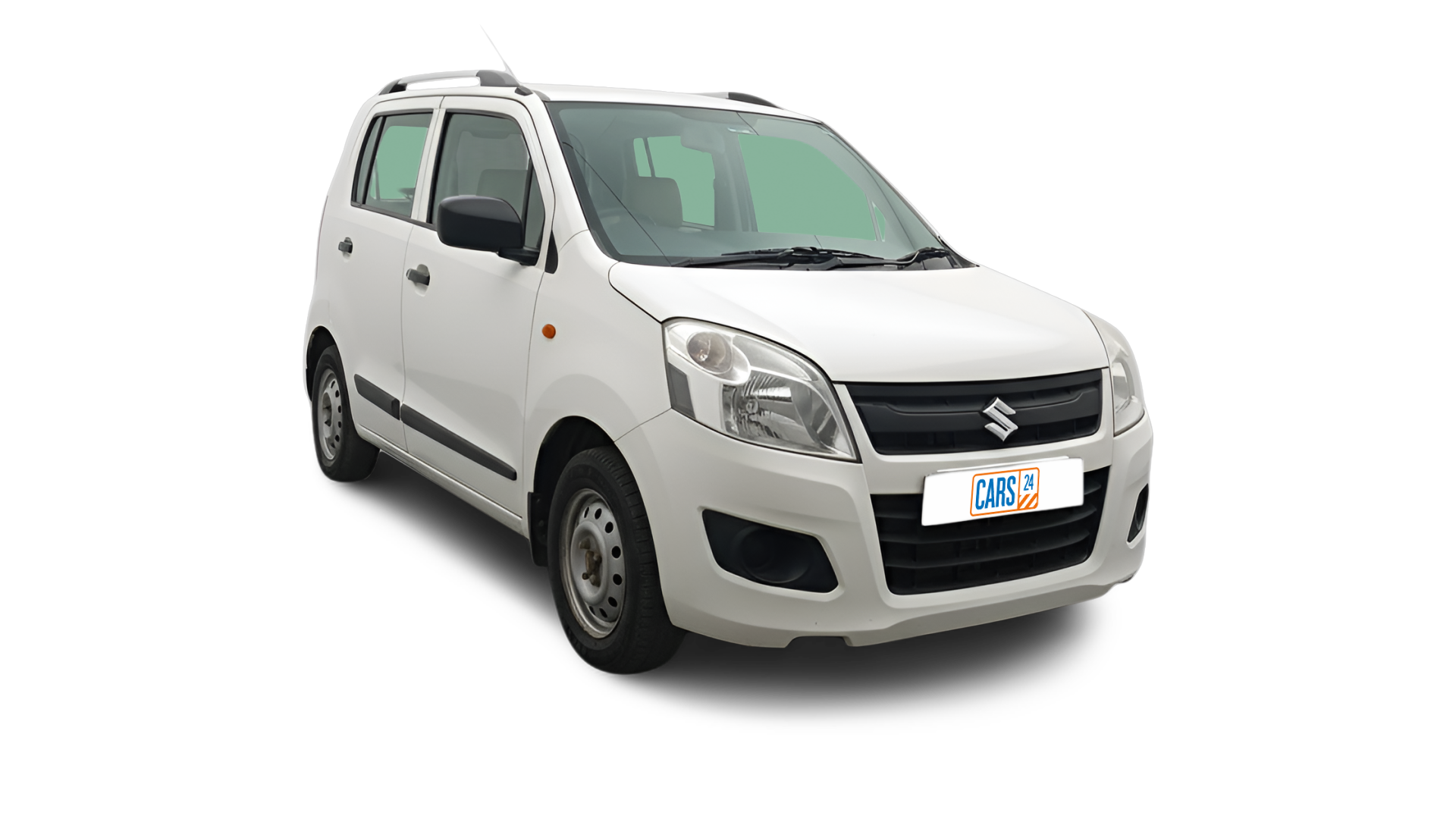 Maruti Wagon R 1.0-img